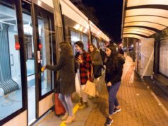 Metrovalencia Implementa Servicio Nocturno para Mejorar la Movilidad Durante el Fin de Semana
