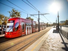 Metrovalencia Mejora el Acceso al Medio Maratón de Valencia y Ajusta su Servicio de Tranvía