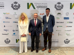 Miguel Barrachina promueve la colaboración con ingenieros agrónomos para optimizar el sector agrícola y ganadero