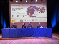 Nuevos policías locales recibirán formación especializada en protección infantil y adolescencia