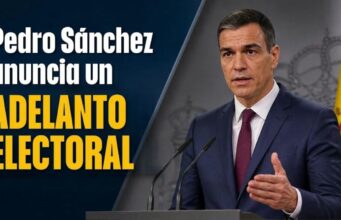 ¿Cómo afecta a Alzira el adelanto electoral de Pedro Sánchez? Las claves de las elecciones generales del 29 de noviembre