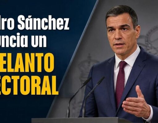 ¿Cómo afecta a Alzira el adelanto electoral de Pedro Sánchez? Las claves de las elecciones generales del 29 de noviembre