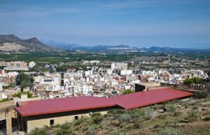 Reapertura del Centro de Visitantes del Castillo de Sagunto para celebrar el 9 d’Octubre