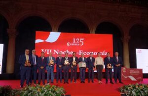 Rovira destaca la reforma fiscal y la simplificación administrativa para impulsar la actividad empresarial en la Comunitat Valenciana