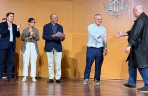 Servicios Sociales elogia la habilidad y determinación de personas con problemas de salud mental en jornada ‘Bienestar en Marcha’ en València