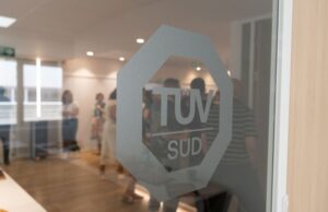 TÜV SÜD repite entre las 100 mejores empresas para trabajar en España y destaca como única de su sector