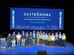 Turisme Comunitat Valenciana participará en el certamen Gastrónoma 2026 con iniciativas en gastronomía y enoturismo
