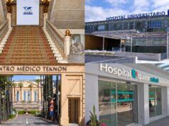 Quirónsalud Madrid, Teknon y Quirónsalud Marbella destacan en la atención sanitaria al cuerpo diplomático