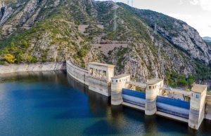 Azvi presenta una iniciativa para reforzar la seguridad hídrica de Huelva