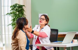 Del diagnóstico a la cirugía: por qué conocer el cáncer de tiroides resulta cada vez más importante