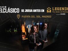 ElClásico virtual llega a Legends el 23 de octubre con premios para los mejores