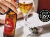 Los Great Taste Awards 2026 premian a Estrella Damm con tres estrellas