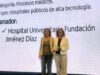 Los premios BSH distinguen a la Fundación Jiménez Díaz y al Hospital Rey Juan Carlos en procesos médicos