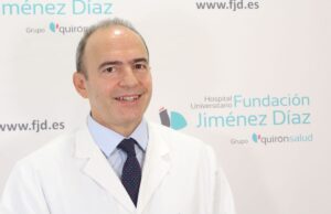 El sistema Ion amplía los recursos de la Fundación Jiménez Díaz frente al cáncer de pulmón