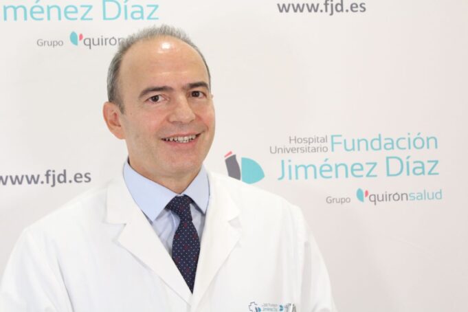 El sistema Ion amplía los recursos de la Fundación Jiménez Díaz frente al cáncer de pulmón