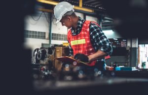 El ICER vincula el potencial de la IA a la reorganización del trabajo y las competencias