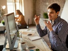 Personas y trabajadores digitales comparten la estructura operativa que propone NODUS