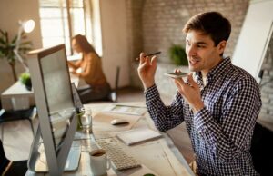 Personas y trabajadores digitales comparten la estructura operativa que propone NODUS