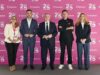 T-Systems cuenta con casi 4.000 empleados en la península ibérica