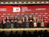 ISDIN se sitúa entre las 25 mejores empresas para trabajar en España