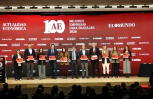 ISDIN se sitúa entre las 25 mejores empresas para trabajar en España