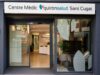 El Centre Mèdic Quirónsalud Sant Cugat se coordinará con el Hospital Universitari General de Catalunya