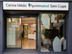 El Centre Mèdic Quirónsalud Sant Cugat se coordinará con el Hospital Universitari General de Catalunya