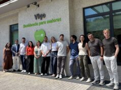 Un consorcio de empresas impulsa la innovación en hospitalización a domicilio con STEP2HAD