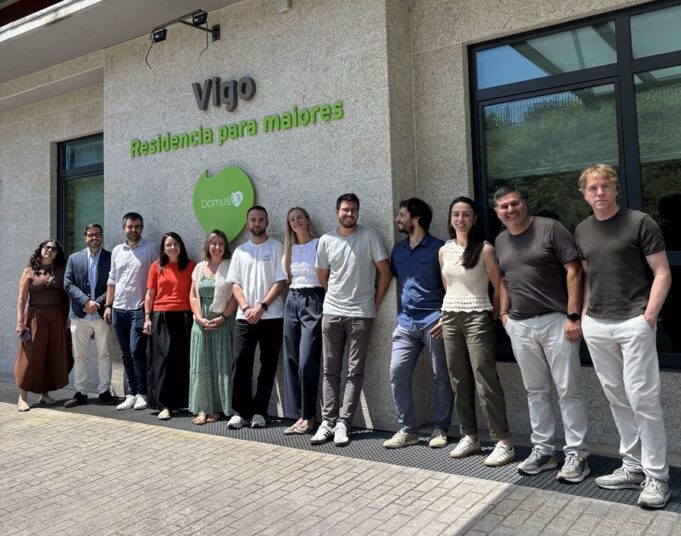Un consorcio de empresas impulsa la innovación en hospitalización a domicilio con STEP2HAD
