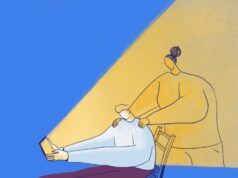 La inteligencia artificial transforma la atención al final de la vida y la forma de vivir el duelo