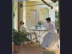El Museo Carmen Thyssen Barcelona participa en una muestra sobre el modernismo catalán en Múnich