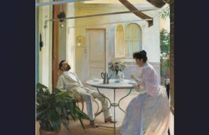 El Museo Carmen Thyssen Barcelona participa en una muestra sobre el modernismo catalán en Múnich