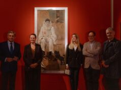De Gaudí a Picasso, el Museu Carmen Thyssen Barcelona lleva el arte catalán a Bolonia