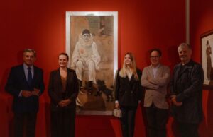 De Gaudí a Picasso, el Museu Carmen Thyssen Barcelona lleva el arte catalán a Bolonia