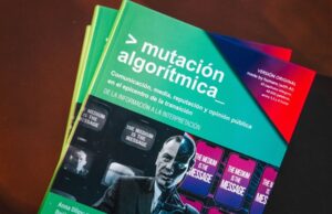 H/Advisors Tinkle presenta Mutación Algorítmica y amplía su comunicación al entorno de la IA