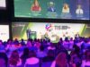 TIS 2026 reúne en Sevilla a profesionales del turismo de 34 países