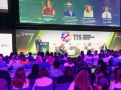 TIS 2026 reúne en Sevilla a profesionales del turismo de 34 países