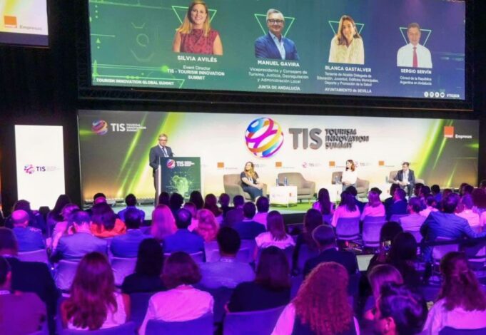TIS 2026 reúne en Sevilla a profesionales del turismo de 34 países