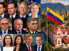 Venezuela afronta la prueba de las elecciones libres, según el Instituto Coordenadas