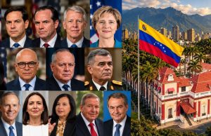 Venezuela afronta la prueba de las elecciones libres, según el Instituto Coordenadas