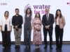 AstraZeneca y CSIC suman conocimiento internacional al proyecto Water for Life